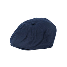 Load image into Gallery viewer, Classic News Boy - Navy