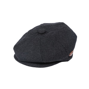 Beckham Classic Grey