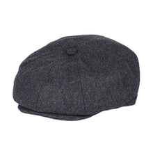Load image into Gallery viewer, Classic News Boy - Grey