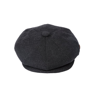 Beckham Classic Grey