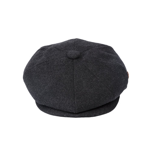 Beckham Classic Grey