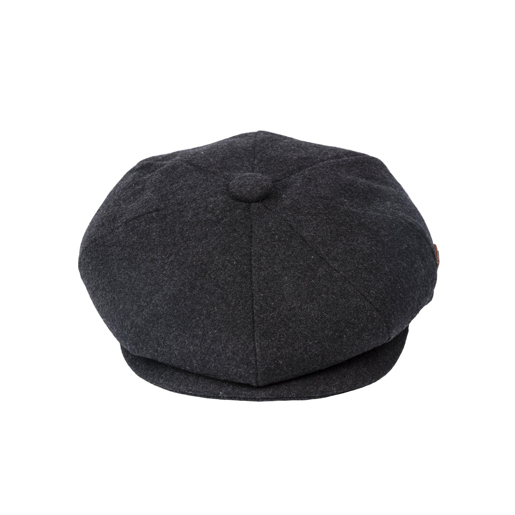 Beckham Classic Grey