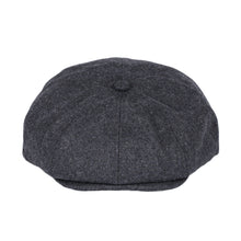 Load image into Gallery viewer, Classic News Boy - Grey