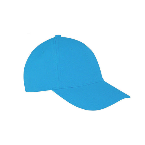 Sky Blue Baseball Cap