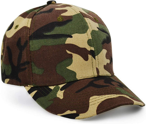 Military Army Baseball Cap