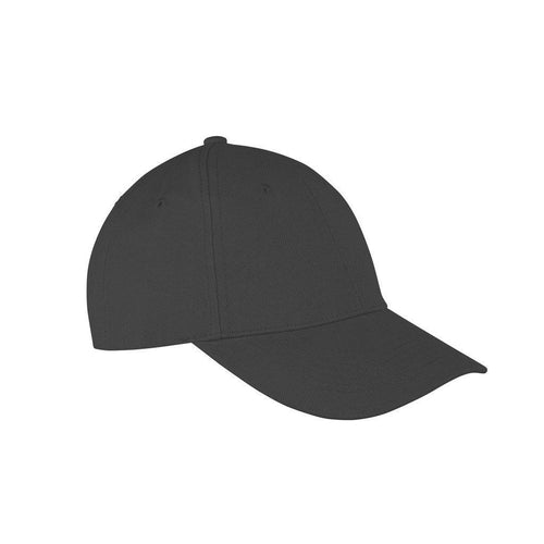 Black Baseball Cap