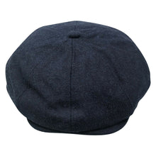 Load image into Gallery viewer, Classic News Boy - Navy