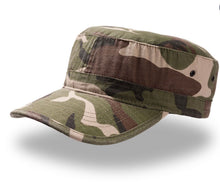 Load image into Gallery viewer, Army Cap